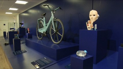 هذا الصباح-متحف الاختراعات الفاشلة بالسويد