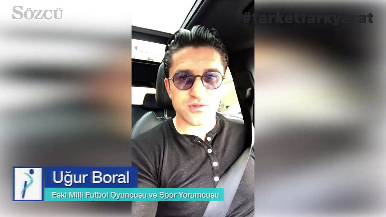 'Fark et, fark yarat' etkinliği ile skolyoza dikkat çektiler