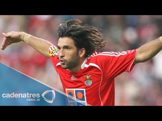 Los mexicanos que han militado en el fútbol de Portugal