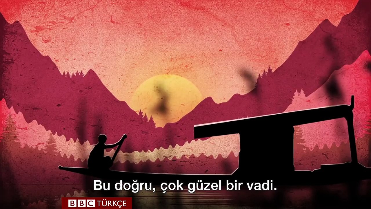 Bir çocuğun gözünden Keşmir gerilimi