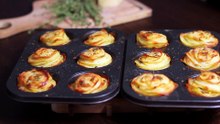 Parmesan Potato Stacks Recipe (1080p_25fps_H264-128kbit_AAC)