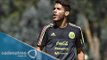 “Ganar sí o sí a Estados Unidos”: Jonathan dos Santos