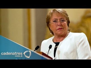 Chile: Michelle Bachelet rearmará todo su gabinete
