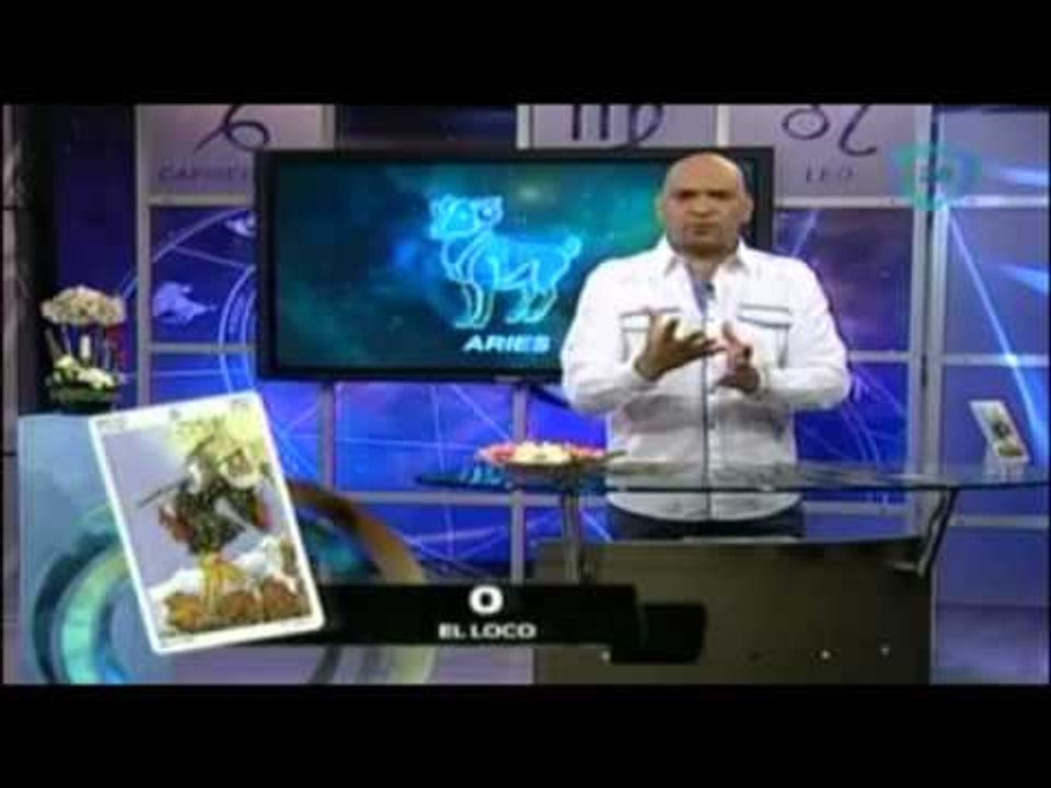 Predicciones para Aries hoy 10 de abril 2015