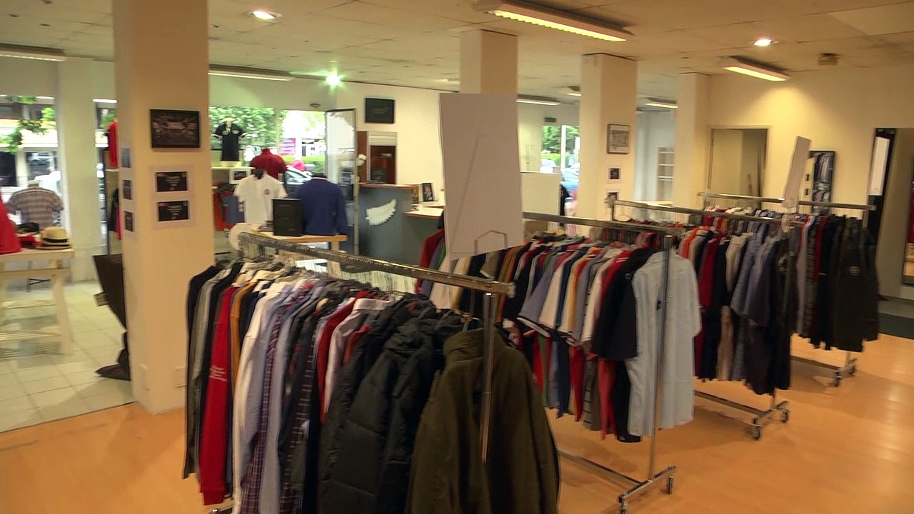 Hautes-Alpes : la boutique éphémère Classic All Blacks ouvre ses portes à Gap