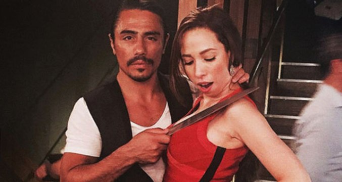 Fenomen Kasap Nusret, Yeni Oyuncağına Tam 230 Bin TL Ödedi