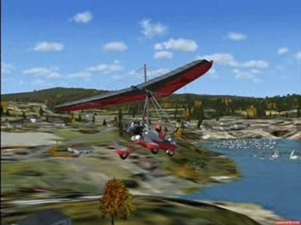 FSX monocoeur vs multicoeur