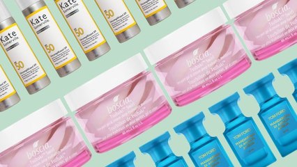 The 9 Best-Selling Products at Sephora This Month