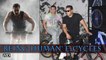 Salman introduces 'Being Human' E-Cycles