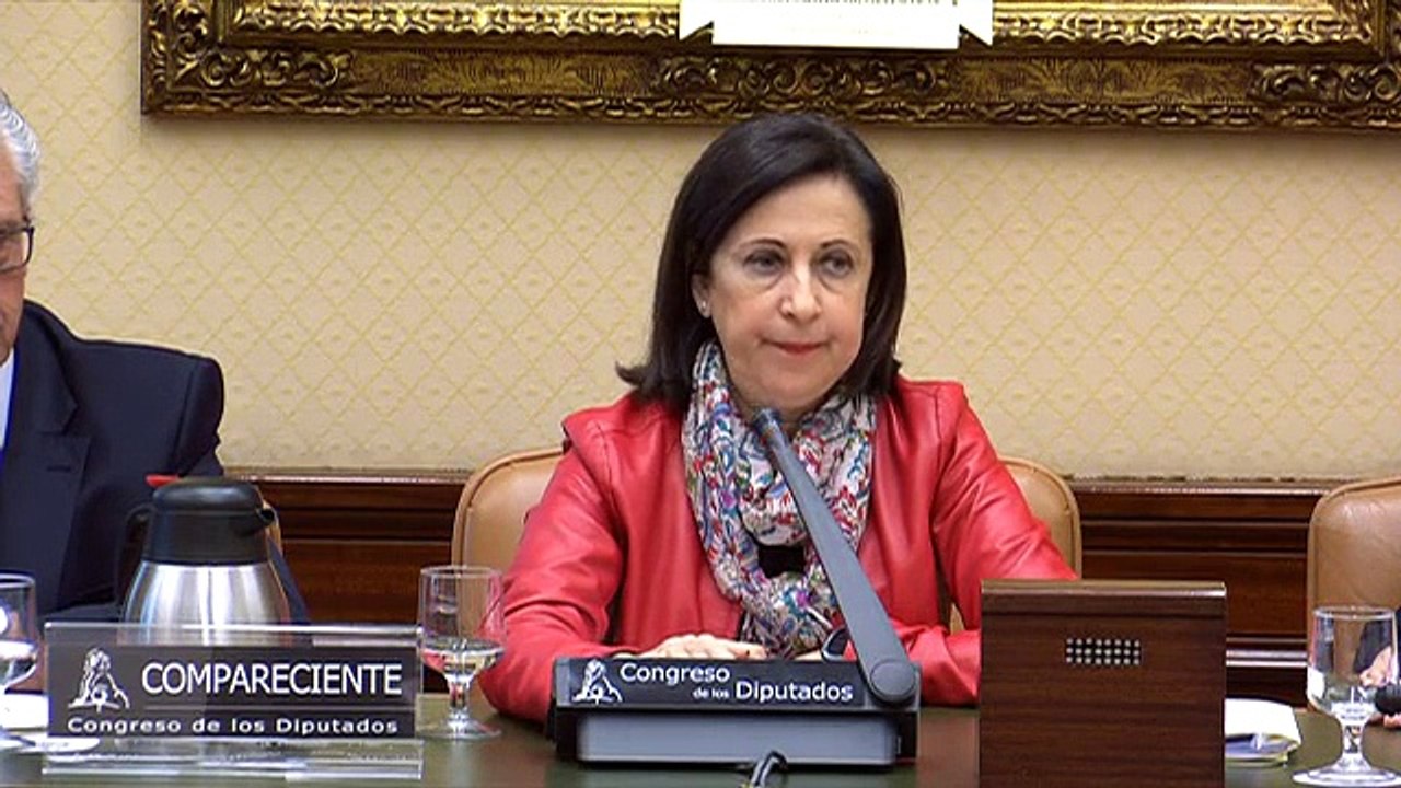 Comisión de Justicia: PNL sobre inmatriculaciones_Intervenciones grupos_Votaciones