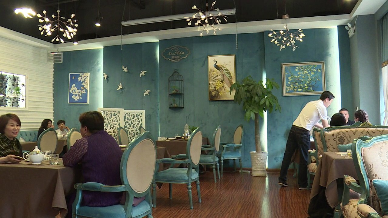 Les nids d'hirondelle, de la Birmanie aux tables de Shanghai