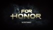For Honor - Nuevo contenido semanal (Junio 02)