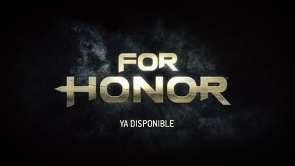For Honor - Nuevo contenido semanal (Junio 02)