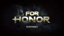 For Honor - Nuevo contenido semanal (Junio 02)