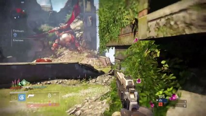 Trials of Osiris Montage #1