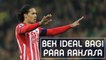 SEPAKBOLA: Premier League: Virgil Van Dijk - Bek Ideal Bagi Para Raksasa