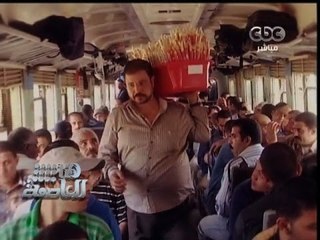 #هنا_العاصمة | رحلة في قطار "الغلابة"