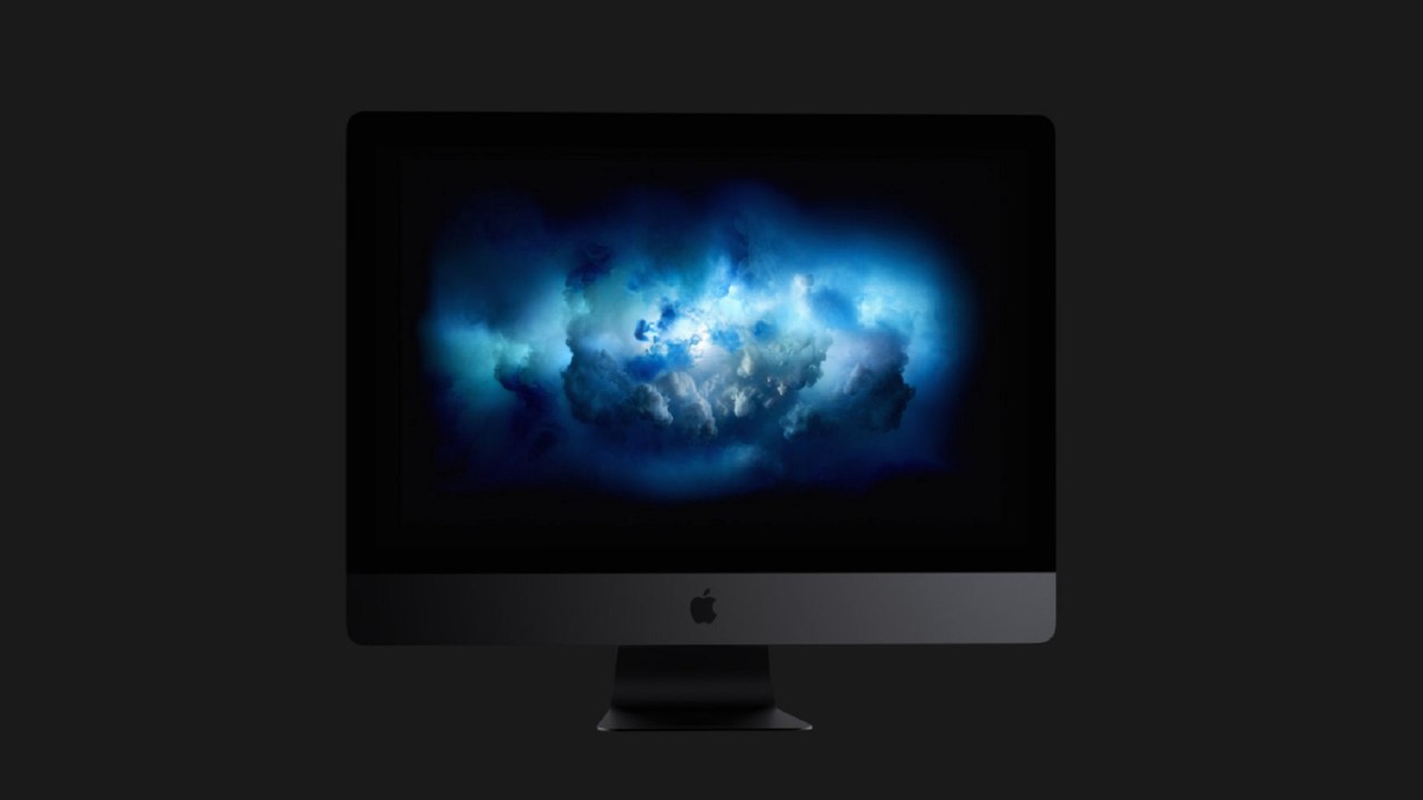 Así son actualizaciones de iMac, MacBook y iPad Pro de Apple