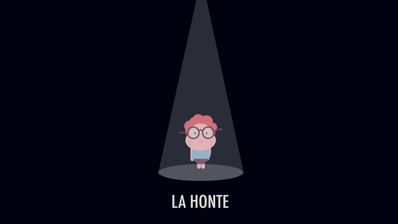 La honte
