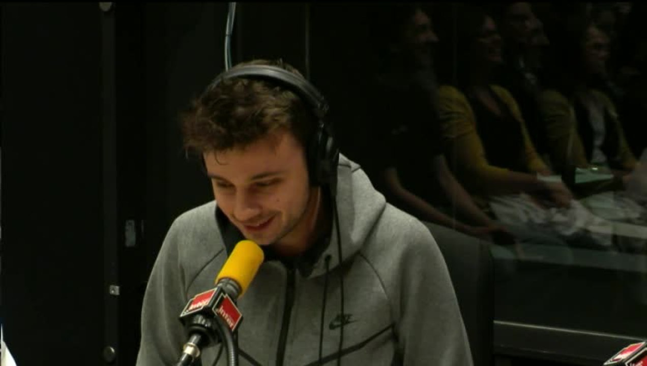 Nicole Croisille en chanson - Tom Villa a tout compris