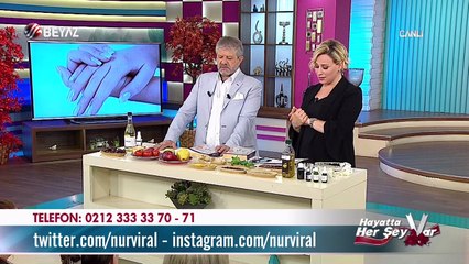 Hayatta Her Şey Var 6 Haziran 2017