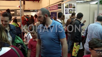 Sot hapet Panairi i Librit në Prishtinë, Grupi KOHA prezantohet me 8 tituj të rinj