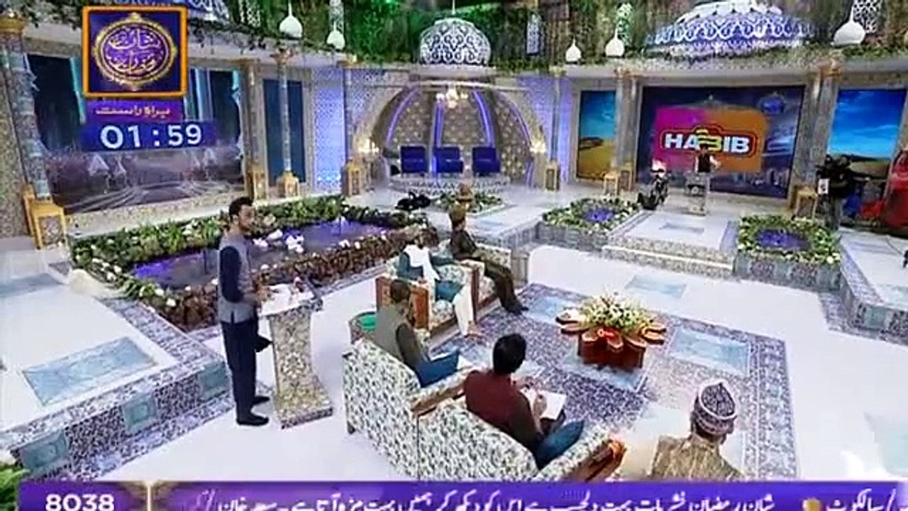 Must Listen a heart touching Speech