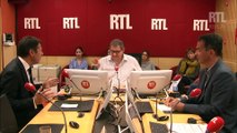 Rythmes scolaires : Christian Estrosi veut revenir à la semaine de 4 jours