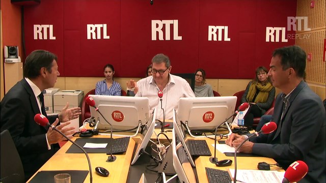 Rythmes scolaires : Christian Estrosi veut revenir à la semaine de 4 jours
