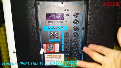 Hướng dẫn lựa chọn khi mua các dòng loa kéo - Hà Nguyễn Audio.