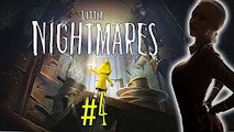 TARA BABCOCK-DISMEMBERING SLITHERY FREAKS! - Little Nightmares #4