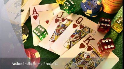 Best Spy Cheating Playing Cards in Jammu and Kashmir 9999994242