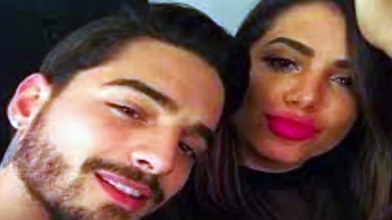 TRETA: ANITTA MANDA DIRETA NO TWITTER PARA MALUMA; CANTORES NÃO SE SEGUEM MAIS (Ls News)