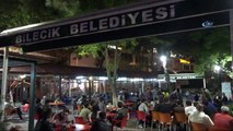 Bilecik Osmanlı Geleneği Helva Sohbetleri Bilecik'te Gün Yüzüne Çıkarıldı