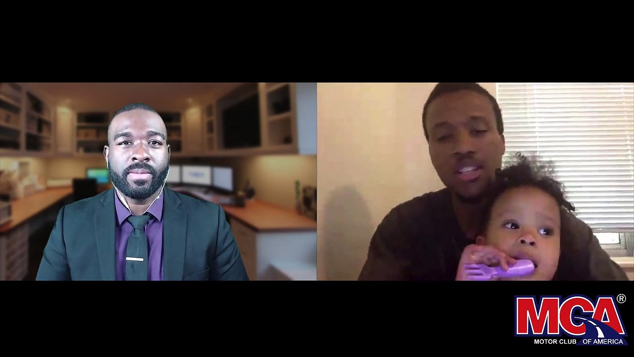 Interview With Gabe "The Great" Reed | MCA Leaders