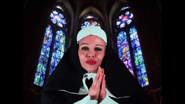 Clip de campagne de Cindy Lee