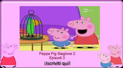 Peppa Pig ITA 2DA3   Peppa Pig German