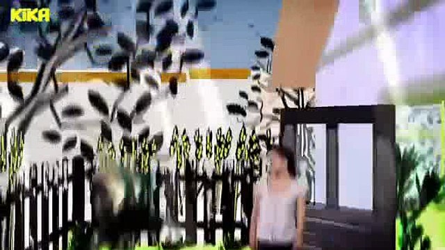 Anna und die Haustiere