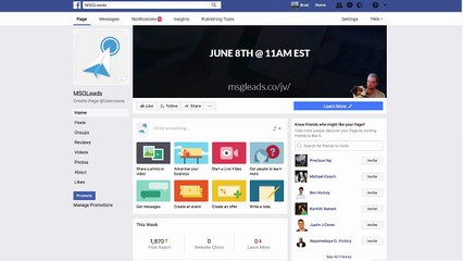 MSGLeads Review - 80% Discount and $26,800 Bonus