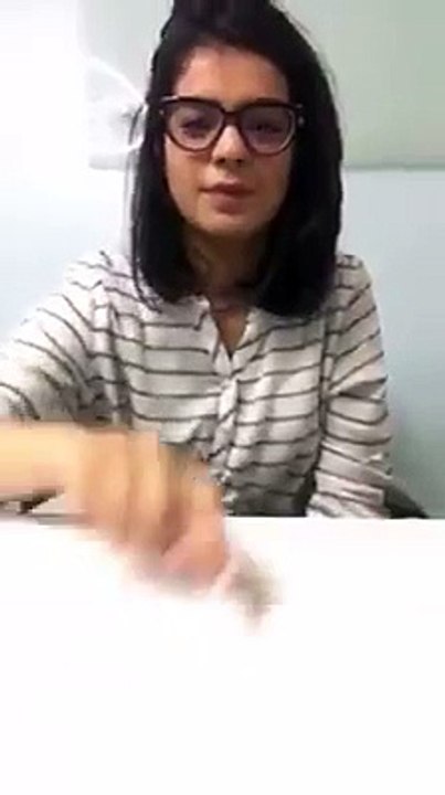 The Girl Who Was Bashed By Sahir Lodhi Is Going To Host Her Own Show