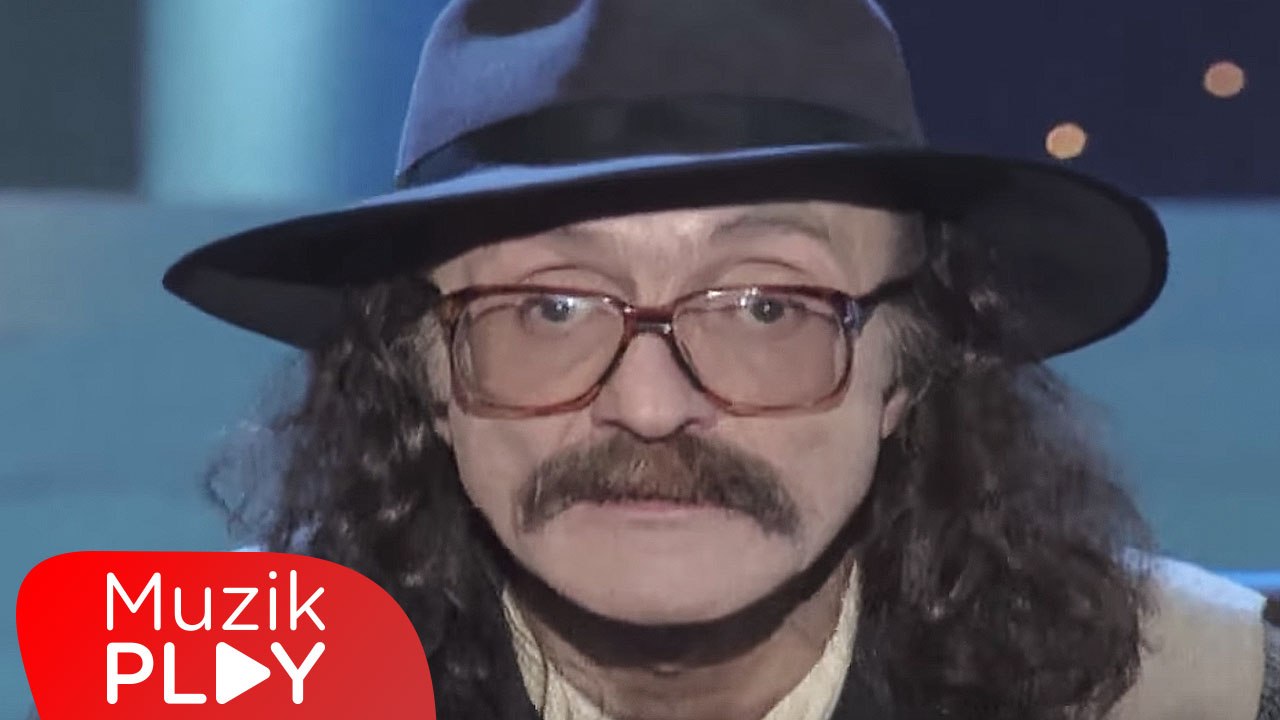 Cem Karaca - Raptiye Rap Rap