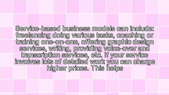 Starting A Home-Based Business: Considerations