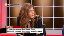 Caso Alcàsser. 13Tv. Detrás de la verdad. Un nuevo hallazgo. 2017.06.05