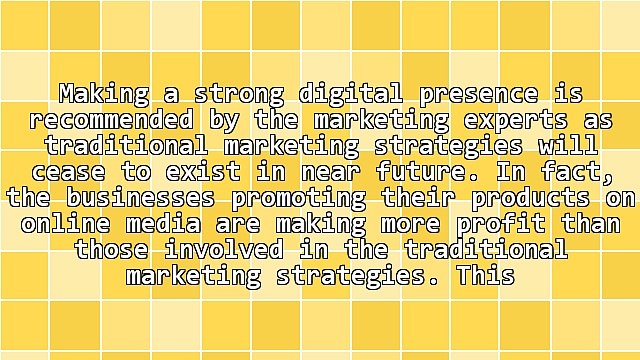 Choose The Right Digital Marketing Company For Your Product!