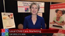 Local Child Care Marketing Reno OutstandingFive Star Review by Jordan W.