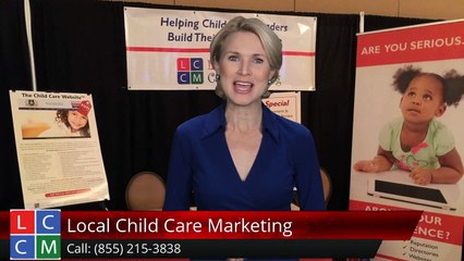 Local Child Care Marketing Reno OutstandingFive Star Review by Jordan W.