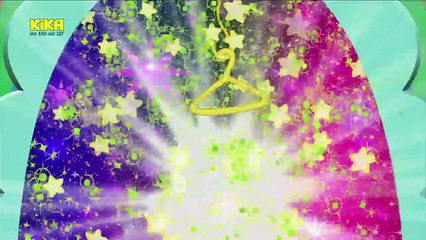 Zoés Zauberschrank Fleißige Handwerker