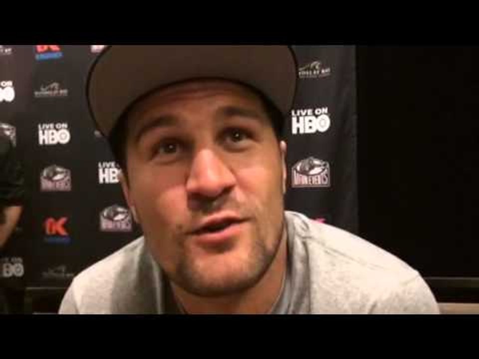 The crusher kovalev fights July 25 in vegas