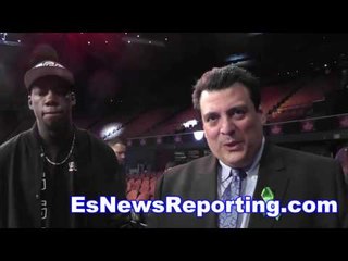 WBC President Floyd Mayweather Is Best Of Out Era - EsNews