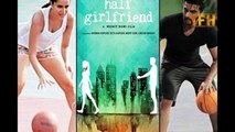 Half GirlFriend _ Arjun Kapoor _ Shraddha Kapoor _ Chetan Bhagat
